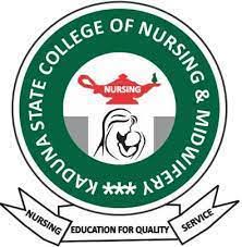 School of Nursing Kafanchan Admission Form