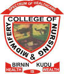 School of Nursing Birnin-Kudu Admission Form