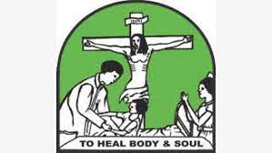 School of Nursing Bishop Shanahan Hospital Admission Form