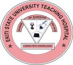 EKSUTH School Of Nursing Admission Form