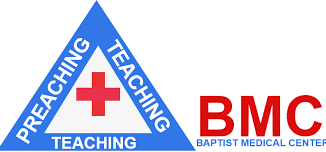 Baptist School of Nursing Saki Admission Form