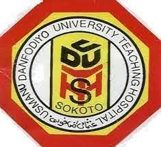 UDUTH School of Nursing & Midwifery Sokoto Admission Form