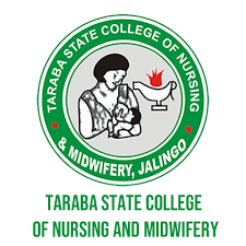 School of Nursing & Basic Midwifery Jalingo Admission Form