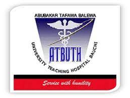 ATBUTH School of Nursing Admission Form