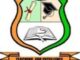 School of Nursing Calabar Admission Form