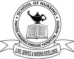 School of Nursing Emekuku Admission Form