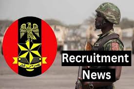 Nigerian Army Recruitment Past Questions and Answers