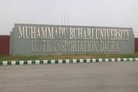 Muhammadu Buhari University Cut Off Mark