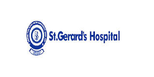 St. Gerard’s Catholic Hospital School of Nursing Admission Form