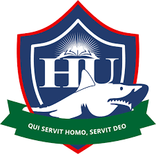 Hensard University Admission List