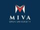 Miva Open University Post UTME Past Questions and Answers