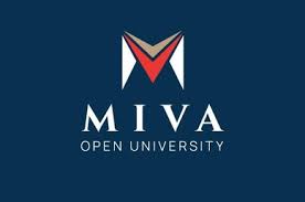 Miva Open University Post UTME Past Questions and Answers