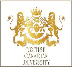 British Canadian University Post UTME Past Questions and Answers