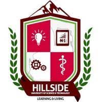 Hillside University of Science and Technology Post UTME Past Questions and Answers