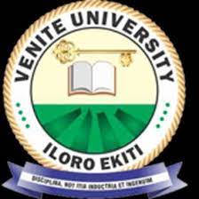 Venite University Post UTME Past Questions and Answers