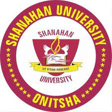 Shanahan University Post UTME Past Questions and Answers