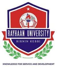 Rayhaan University Post UTME Past Questions and Answers