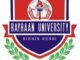 Rayhaan University Post UTME Past Questions and Answers