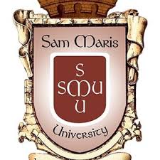 Sam Maris University Post UTME Past Questions and Answers